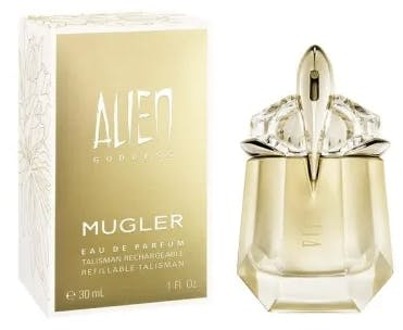 Alien Goddess navulbare Eau de Parfum - 30 ml