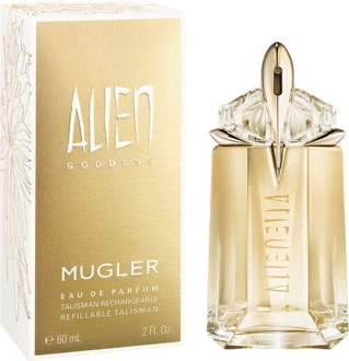 Alien Goddess navulbare Eau de Parfum - 60 ml