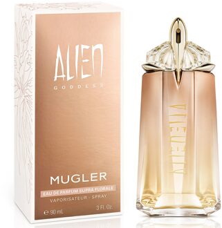 Alien Goddess Supra Florale Eau de Parfum Spray 90 ml