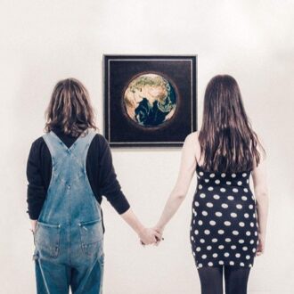 Alien Human Emotions