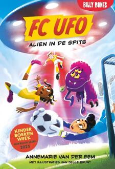 Alien in de spits -  Annemarie van der Eem (ISBN: 9789030510741)