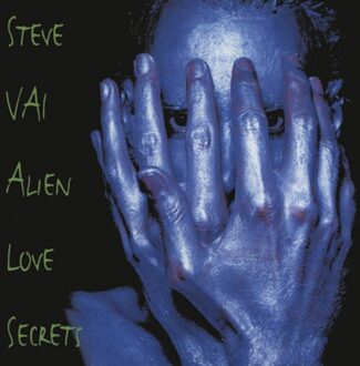 Alien Love Secrets
