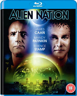 Alien Nation