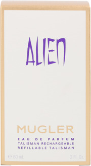 Alien (refillable) eau de parfum 60ml