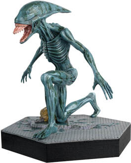 Alien vs Predator: Figure Coll. #10 Deacon from Prometheus
