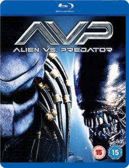 Alien Vs Predator