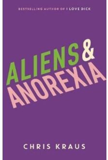 Aliens & Anorexia