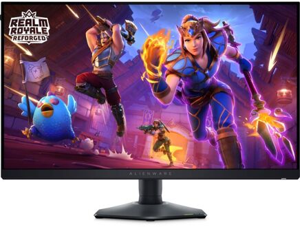 Alienware AW2724HF Gaming monitor