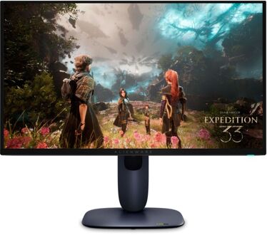 Alienware AW2725Q QD-OLED Gaming monitor