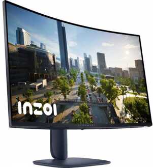 Alienware AW3225DM Gaming monitor