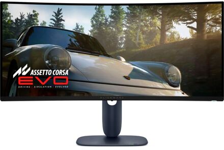 Alienware AW3425DW Gaming monitor