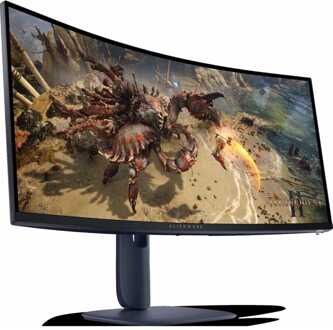 Alienware AW3425DWM Gaming monitor