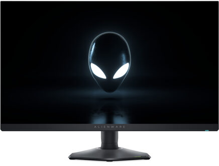 Alienware Dell Alienware AW2724DM Pivot Gaming Monitor - 165 Hz - 27