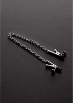 Aligator Verstelbare Tepelklemmen