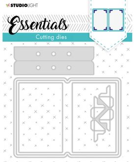 Aliliarts Metalen Stansmessen Film Fotolijsten Diy Scrapbooking Fotoalbum Decoratieve Embossing Papercard Ambachten Sterven