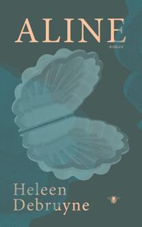 Aline -  Heleen Debruyne (ISBN: 9789403133546)