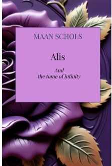 Alis - Maan Schols