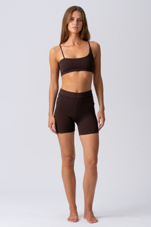 Alisa Shorts - Bruin - XS