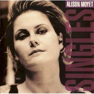 Alison Moyet - Singles
