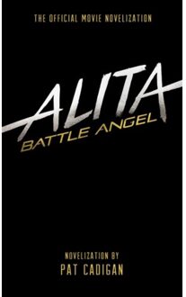 ALITA BATTLE ANGEL - THE OFF M