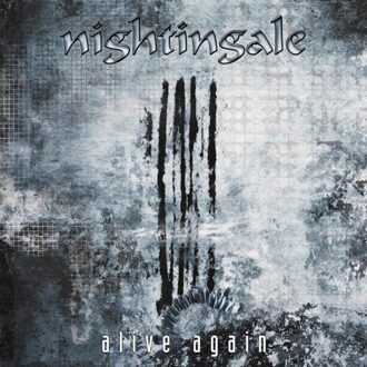 Alive Again (Re-Issue) - Nightingale