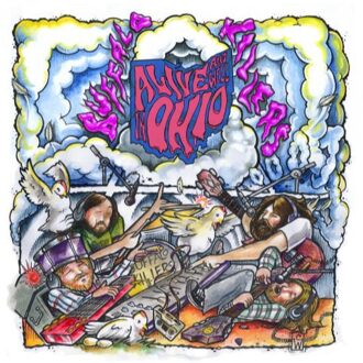 Alive And Well In Ohio