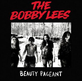Alive Beauty Pageant - The Bobby Lees