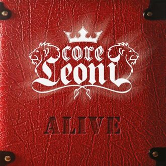 Alive - Coreleoni