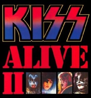 Alive II