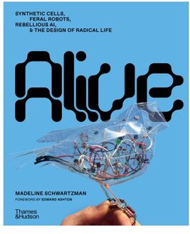 Alive - Madeline Schwartzman