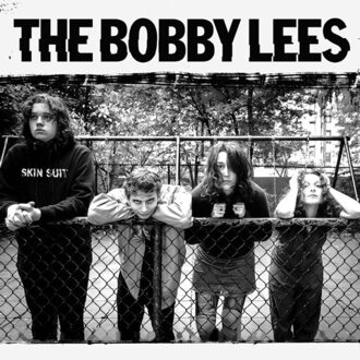 Alive Skin Suit - The Bobby Lees