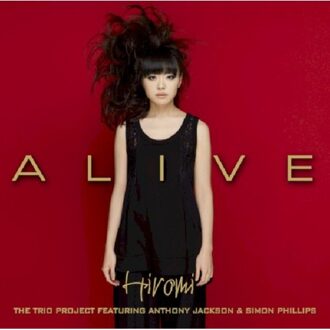 Alive