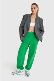 Alix The Label 2512417445 structured blazer - maat M Grijs