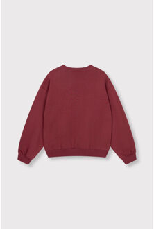 Alix The Label 2512887500 alix sweater Rood - XS