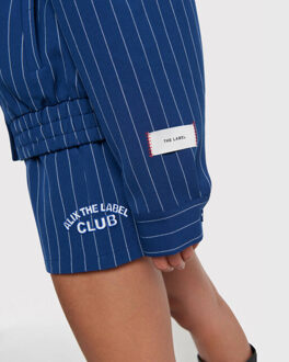 Alix The Label Bermuda/short 2602159550 - maat L Blauw