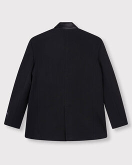 Alix The Label Blazer 2512406479 Zwart - XS