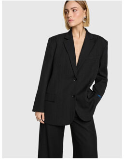 Alix The Label Blazers 2511417445 Zwart - M