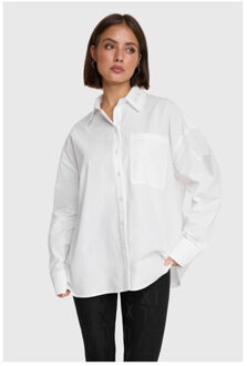 Alix The Label Blouses 2512959506 Ecru - M