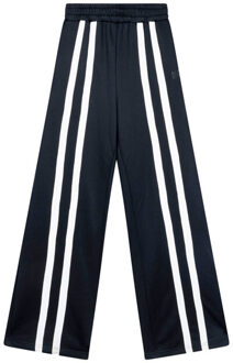 Alix The Label Broek 2509122359 Zwart - S