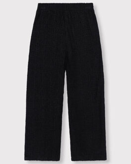 Alix The Label Broek 2511138459 Zwart