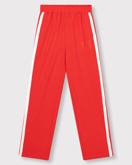 Alix The Label Broek 2512106478 Rood - XL