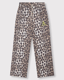 Alix The Label Broek 2602102563 Bruin - M