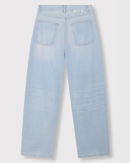 Alix The Label Broek 2602171602 - maat M Lichtblauw