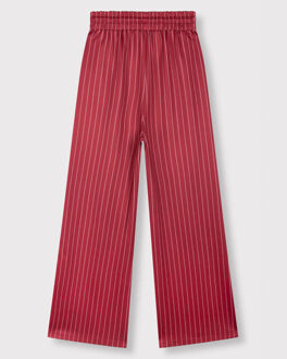 Alix The Label Broek 2602174587 Rood