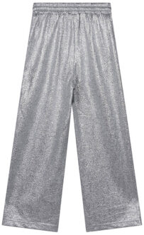 Alix The Label Broek 62603101462 Zilver - 110/116