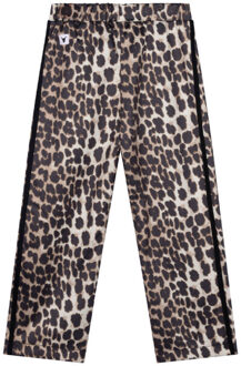 Alix The Label Broek 62603127478 Bruin - 134/140