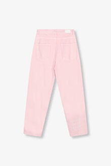Alix The Label Cotton twill pants - Veelkleurig