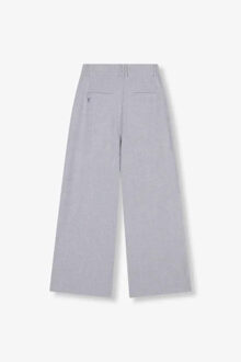 Alix The Label Foil stripe pants - Veelkleurig