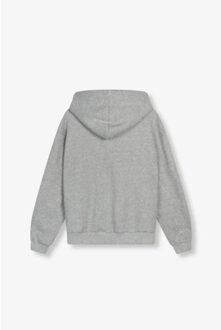 Alix The Label Hoodie - Grijs - S