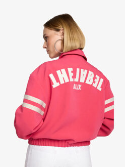 Alix The Label Jasje 2506420238 Bordeaux